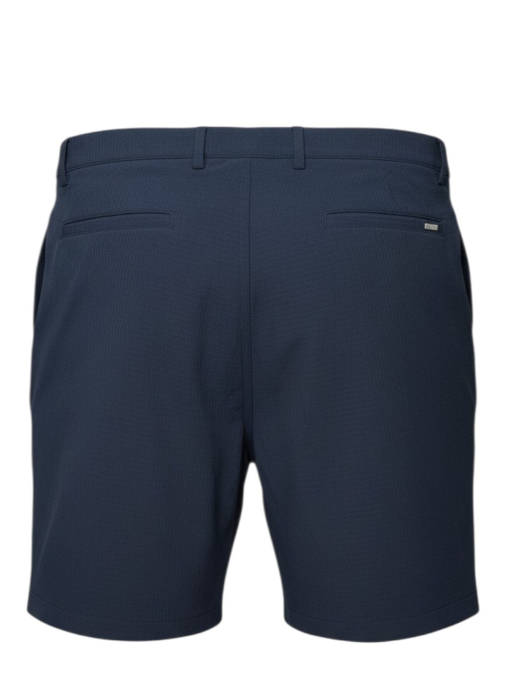 Greg Norman Collection Golf Shorts Men's 38 Black Performance Stretch 9" - Picture 3 of 6